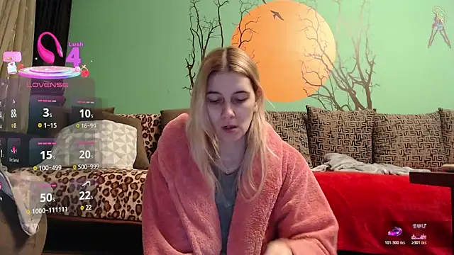 lovingfeetheels online show from 8, 4, 2026