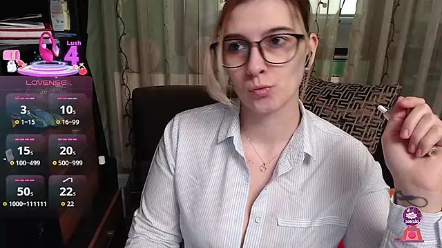 lovingfeetheels online show from 14, 1, 2026