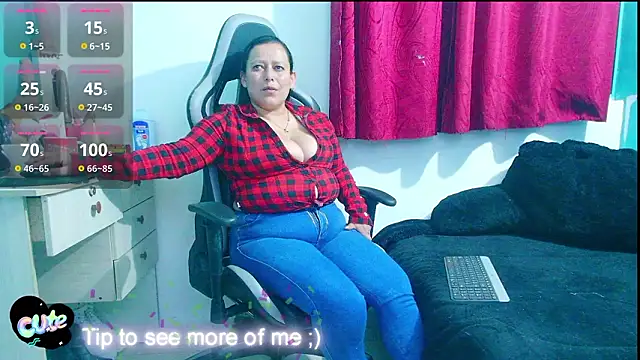 Diana Lozano online show from 13, 2, 2026