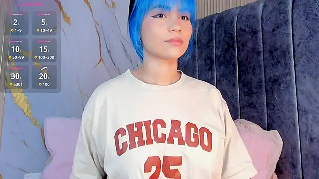 CIEL-DOUCE online show from 19, 12, 2025