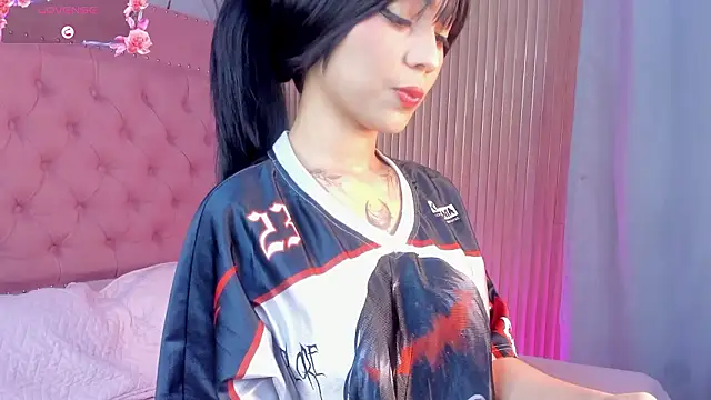 CIEL-DOUCE online show from 23, 3, 2026