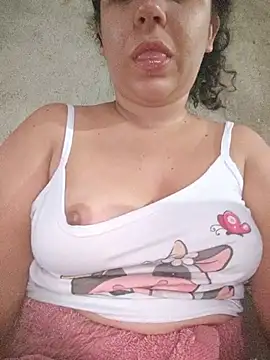 Snapshot of ValeriaSantos- chatting on 28, 6, 2026 ValeriaSantos- online show from 28, 6, 2026
