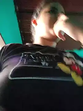 ValeriaSantos- online show from 12, 3, 2026