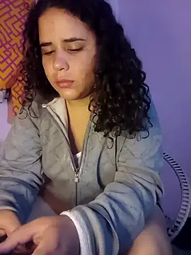 ValeriaSantos- online show from 9, 2, 2025