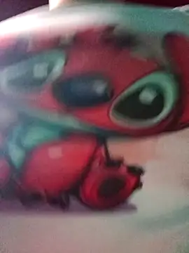 ValeriaSantos- online show from 26, 10, 2025