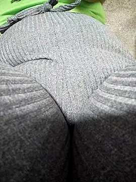 ValeriaSantos- online show from 12, 4, 2026