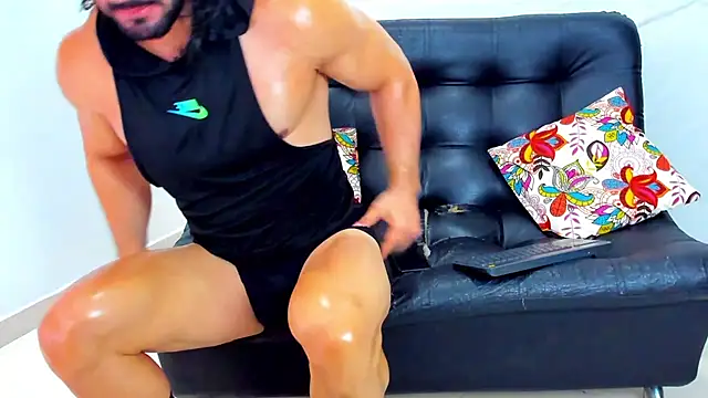 AlfredWalker online show from 23, 2, 2026