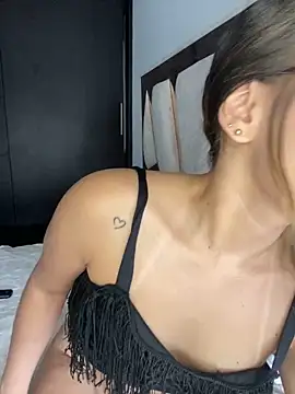 NatashaCruz- online show from 19, 9, 2025