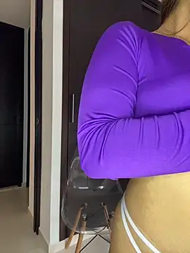 NatashaCruz- online show from 3, 12, 2025