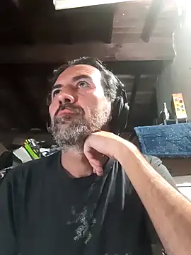 Anarchy Burger online show from 19, 4, 2026