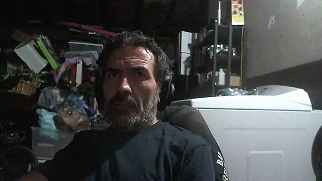 Anarchy Burger online show from 1, 7, 2026