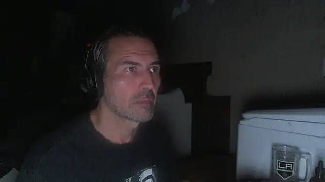 Anarchy Burger online show from 28, 2, 2026