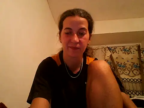 Snapshot of Tamilashaa chatting on 24, 10, 2025 Tamilashaa online show from 24, 10, 2025