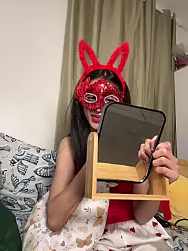 Snapshot of morrocoXcute chatting on 14, 5, 2026 morrocoXcute online show from 14, 5, 2026