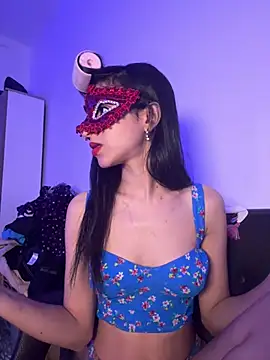 morrocoXcute online show from 25, 3, 2026