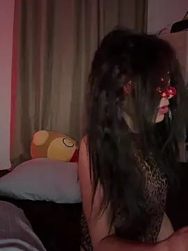 morrocoXcute online show from 11, 4, 2026