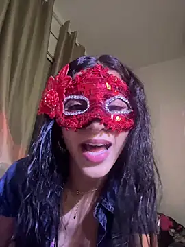 Snapshot of morrocoXcute chatting on 6, 6, 2026 morrocoXcute online show from 6, 6, 2026