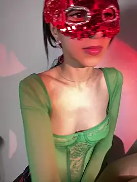 morrocoXcute online show from 12, 4, 2026