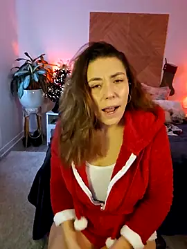 Ellie-L-Elizabeth online show from 20, 12, 2025