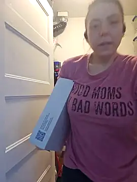 Ellie-L-Elizabeth online show from 13, 2, 2026