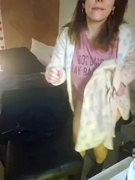 Ellie-L-Elizabeth online show from 22, 2, 2026