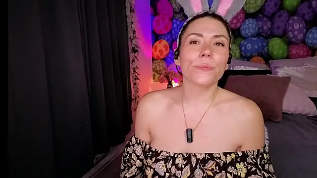 Ellie-L-Elizabeth online show from 2, 4, 2026