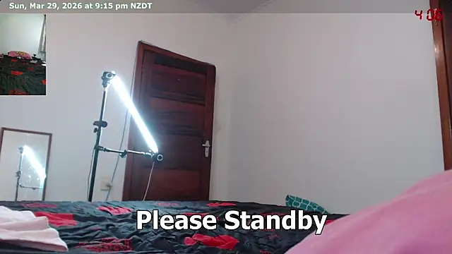 CDAdalyn online show from 29, 3, 2026