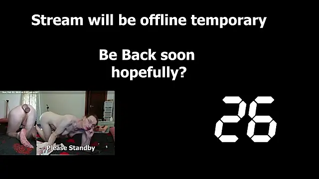 CDAdalyn online show from 22, 2, 2026