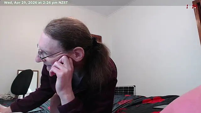 CDAdalyn online show from 29, 4, 2026