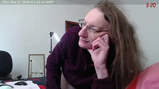 CDAdalyn online show from 11, 5, 2026