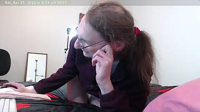 CDAdalyn online show from 25, 4, 2026