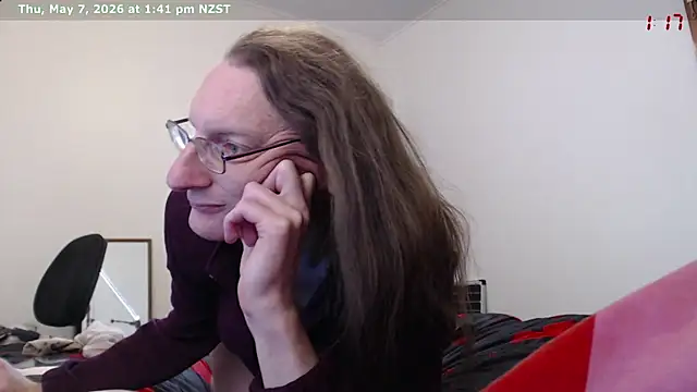 CDAdalyn online show from 7, 5, 2026