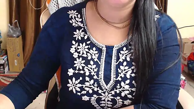 Naughty Kashish online show from 7, 3, 2025
