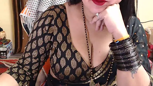 Naughty Kashish online show from 1, 2, 2025