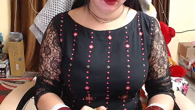 Naughty Kashish online show from 5, 3, 2025