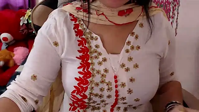 Naughty Kashish online show from 21, 3, 2026