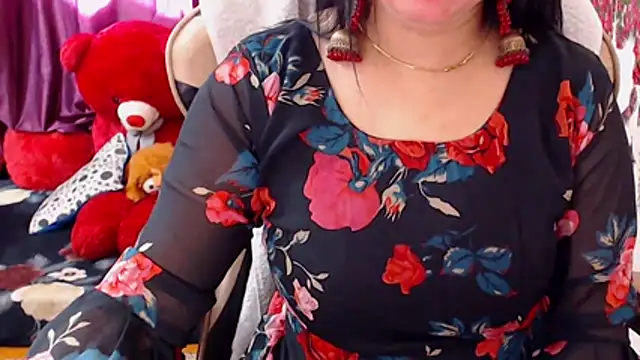 Naughty Kashish online show from 19, 2, 2026