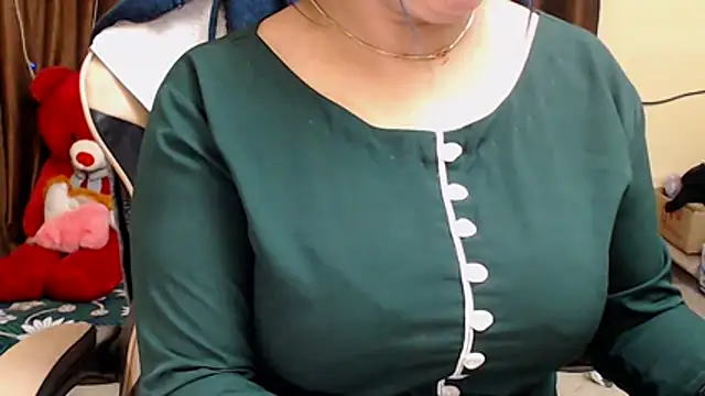 Naughty Kashish online show from 4, 12, 2025