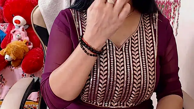 Naughty Kashish online show from 22, 4, 2026