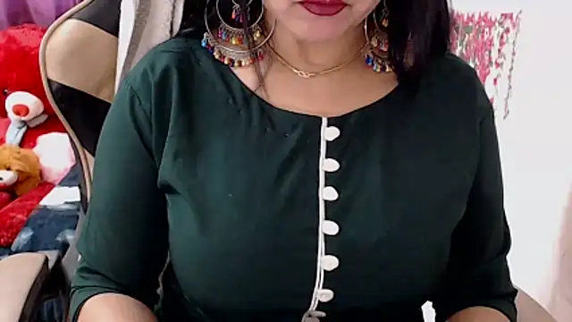 Naughty Kashish online show from 27, 3, 2026