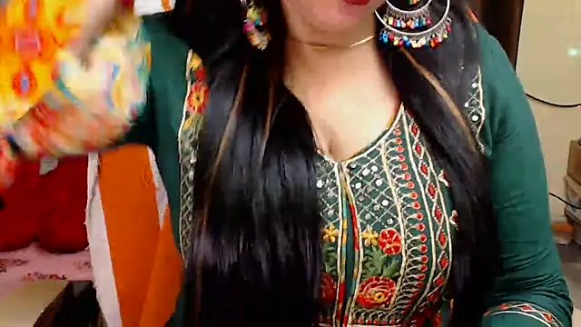 Naughty Kashish online show from 18, 9, 2025
