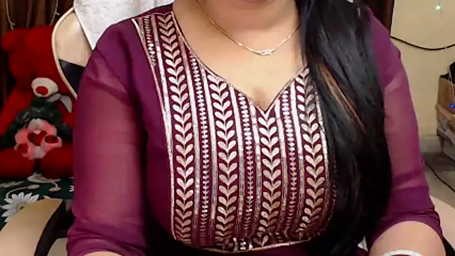 Naughty Kashish online show from 28, 10, 2025