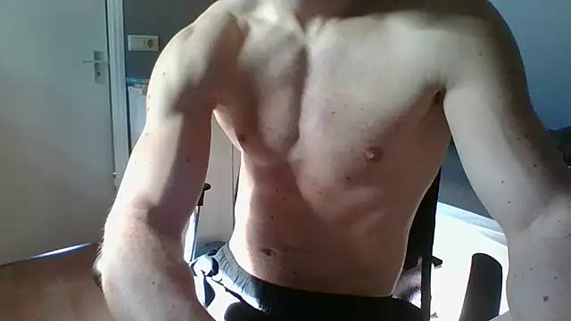 RamonJoosse2002 online show from 2, 3, 2026