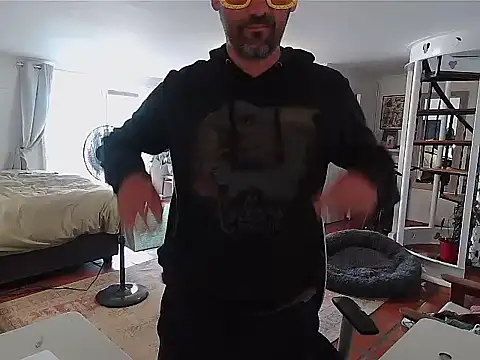 Snapshot of ch33kyman chatting on 18, 3, 2026 ch33kyman online show from 18, 3, 2026