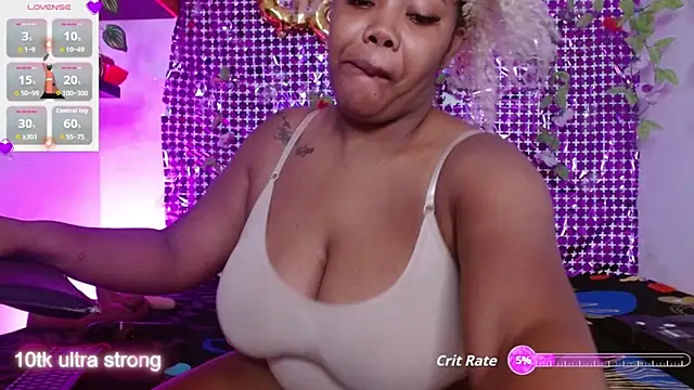 Snapshot of niawk_ chatting on 24, 10, 2025 niawk online show from 24, 10, 2025