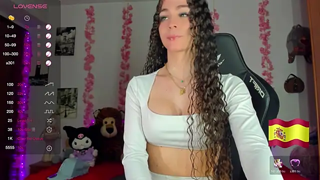 Snapshot of gabrielatafur_ chatting on 19, 5, 2026 gabrielatafur online show from 19, 5, 2026