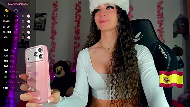 gabrielatafur  online show from 21, 3, 2026