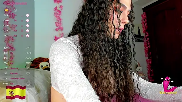 gabrielatafur  online show from 29, 1, 2025