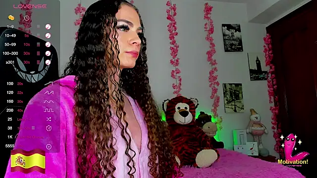 gabrielatafur  online show from 18, 1, 2025