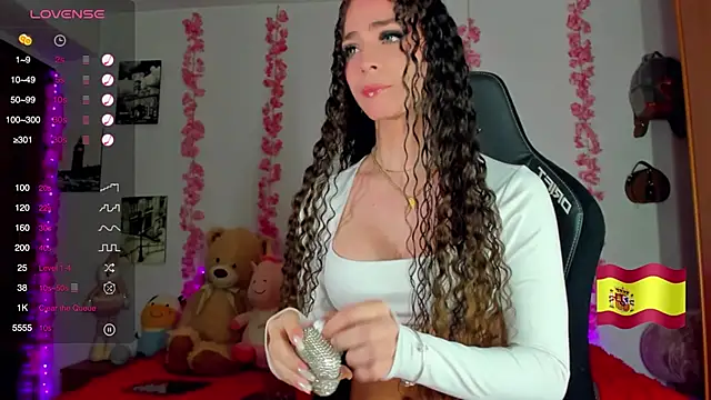 Snapshot of gabrielatafur_ chatting on 14, 5, 2026 gabrielatafur online show from 14, 5, 2026